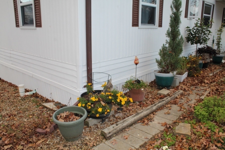Moblile Home in Rolling Meadows Mobile Home Park Mt Home, AR - image 30