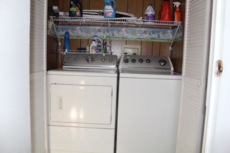Moblile Home in Rolling Meadows Mobile Home Park Mt Home, AR - image 26