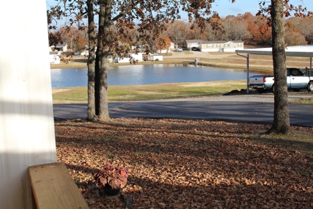 Moblile Home in Rolling Meadows Mobile Home Park Mt Home, AR - image 23