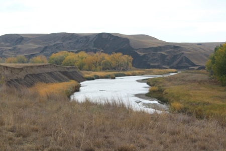 Sturgis Sd Riverfront Land For Sale 320+/- Acres - image 18