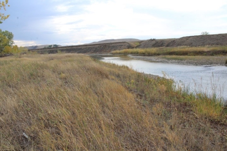 Sturgis Sd Riverfront Land For Sale 320+/- Acres - image 6