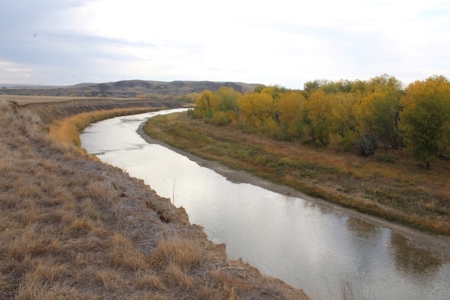 Sturgis Sd Riverfront Land For Sale 320+/- Acres - image 15