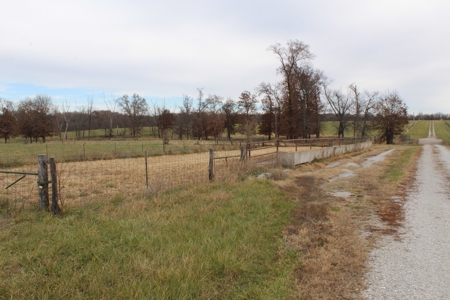 Missouri Land Auction - Fox Run Farms Tract 1 - image 2