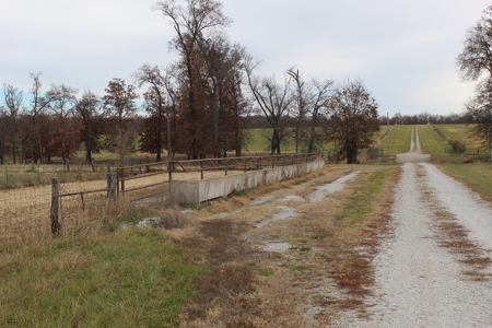 Missouri Land Auction - Fox Run Farms Tract 1 - image 3