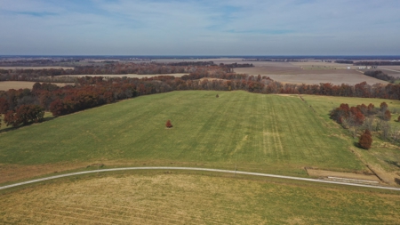 Missouri Land Auction - Fox Run Farms Tract 1 - image 1