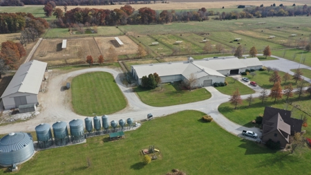 Missouri Land Auction - Fox Run Farms Tract 2 - image 14
