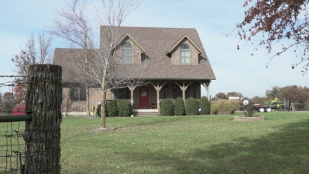 Missouri Land Auction - Fox Run Farms Tract 2 - image 23