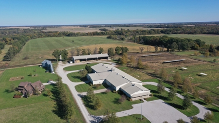 Missouri Land Auction - Fox Run Farms Tract 2 - image 29