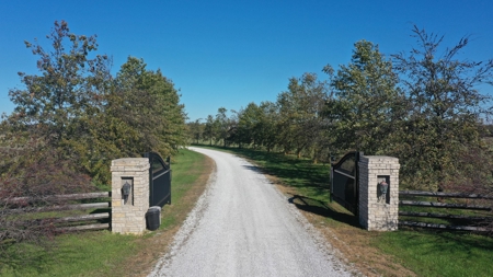 Missouri Land Auction - Fox Run Farms Tract 2 - image 43