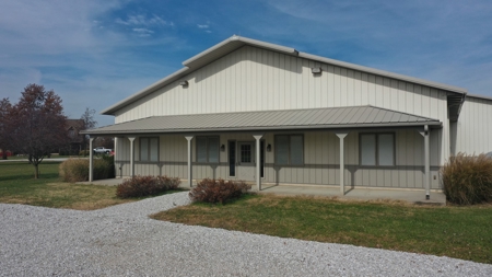 Missouri Land Auction - Fox Run Farms Tract 2 - image 17