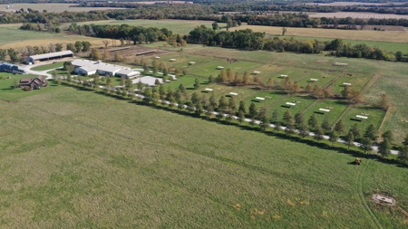 Missouri Land Auction - Fox Run Farms Tract 2 - image 37