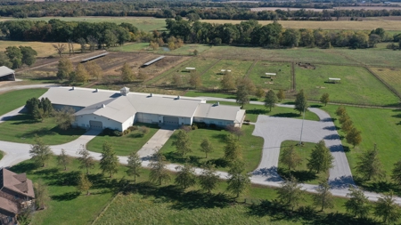 Missouri Land Auction - Fox Run Farms Tract 2 - image 36