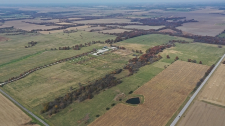 Missouri Land Auction - Fox Run Farms Tract 2 - image 20