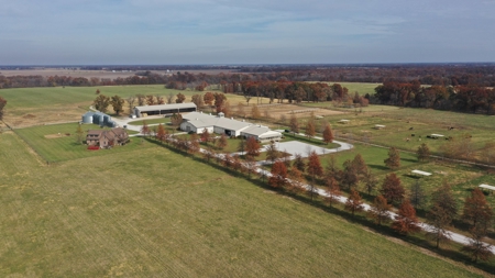 Missouri Land Auction - Fox Run Farms Tract 2 - image 11