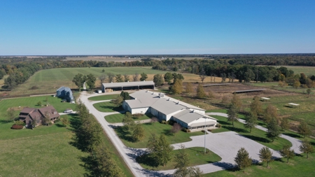 Missouri Land Auction - Fox Run Farms Tract 2 - image 28