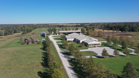 Missouri Land Auction - Fox Run Farms Tract 2 - image 27