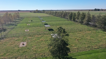 Missouri Land Auction - Fox Run Farms Tract 2 - image 40