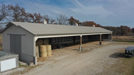 Missouri Land Auction - Fox Run Farms Tract 2 - image 16