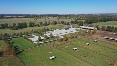Missouri Land Auction - Fox Run Farms Tract 2 - image 31