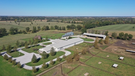 Missouri Land Auction - Fox Run Farms Tract 2 - image 30