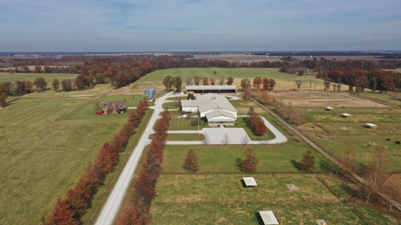Missouri Land Auction - Fox Run Farms Tract 2 - image 10