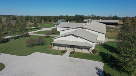 Missouri Land Auction - Fox Run Farms Tract 2 - image 39