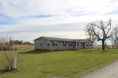 Missouri Land Auction - Fox Run Farms Tract 3 - image 5