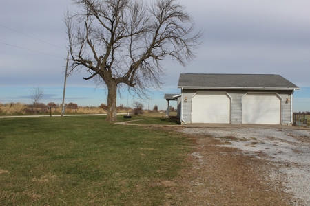 Missouri Land Auction - Fox Run Farms Tract 3 - image 16