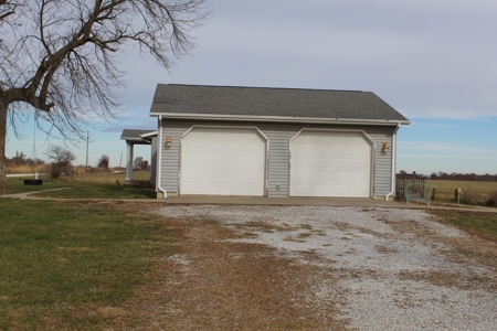 Missouri Land Auction - Fox Run Farms Tract 3 - image 10