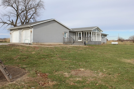 Missouri Land Auction - Fox Run Farms Tract 3 - image 15
