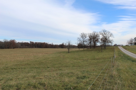 Missouri Land Auction - Fox Run Farms Tract 5 - image 4