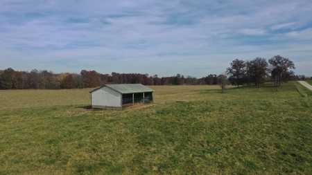 Missouri Land Auction - Fox Run Farms Tract 5 - image 1