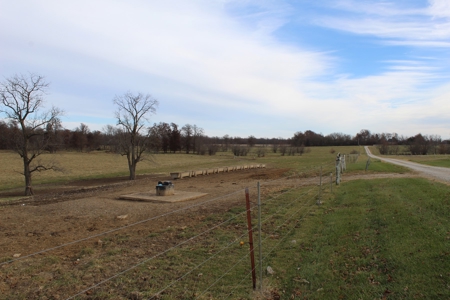 Missouri Land Auction - Fox Run Farms Tract 5 - image 14