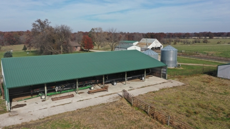 Missouri Land Auction - Fox Run Farms Tract 6 - image 17