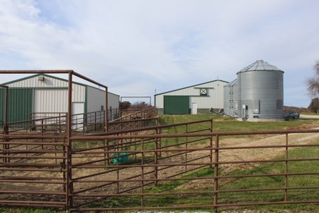 Missouri Land Auction - Fox Run Farms Tract 6 - image 30