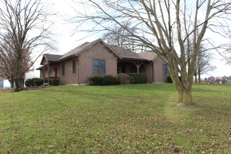 Missouri Land Auction - Fox Run Farms Tract 6 - image 39