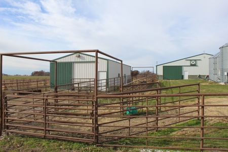 Missouri Land Auction - Fox Run Farms Tract 6 - image 32