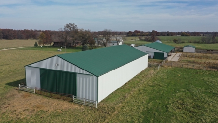 Missouri Land Auction - Fox Run Farms Tract 6 - image 14