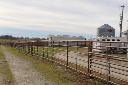 Missouri Land Auction - Fox Run Farms Tract 6 - image 26