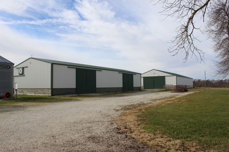Missouri Land Auction - Fox Run Farms Tract 6 - image 36