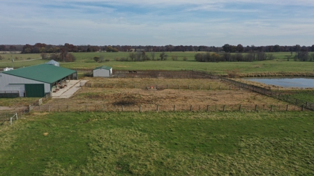 Missouri Land Auction - Fox Run Farms Tract 6 - image 15