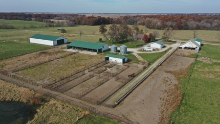 Missouri Land Auction - Fox Run Farms Tract 6 - image 21
