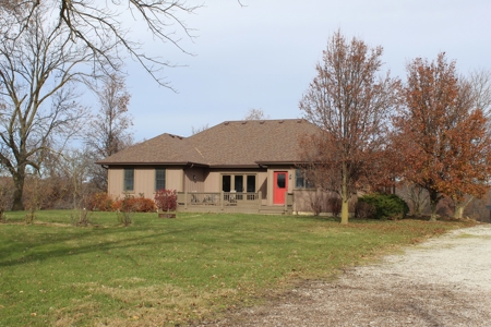 Missouri Land Auction - Fox Run Farms Tract 6 - image 35