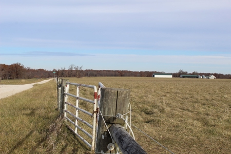 Missouri Land Auction - Fox Run Farms Tract 7 - image 9