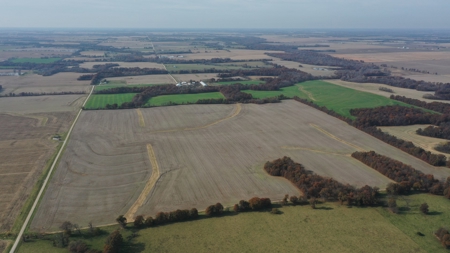 Missouri Land Auction - Fox Run Farms Tract 9 - image 3
