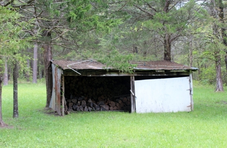 Ozark Mountain Cabin and 40Acres - image 16