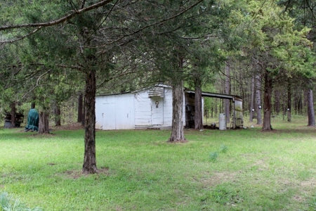 Ozark Mountain Cabin and 40Acres - image 5