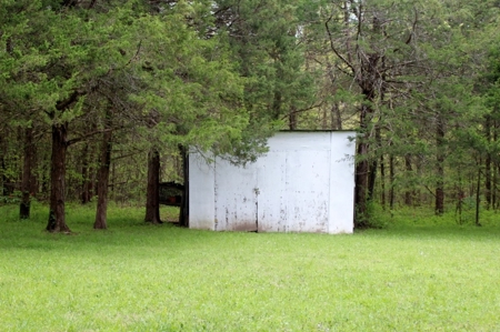 Ozark Mountain Cabin and 40Acres - image 3