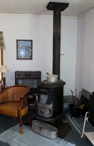 Ozark Mountain Cabin and 40Acres - image 13