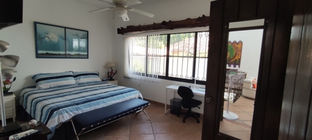 Beach Front House For Sale In Costa Esmeralda Panama - image 18